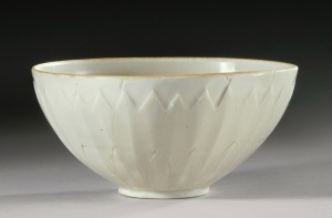 Ding-bowl
